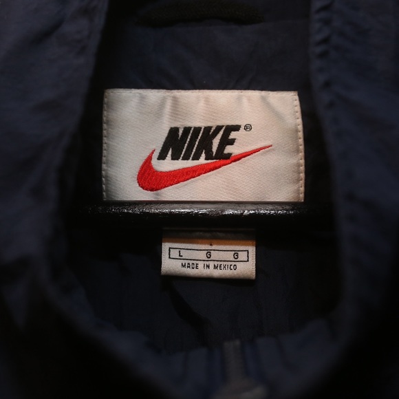 Vintage Nike Jacket - Picture 4 of 5